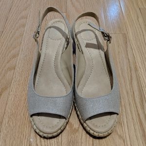 Lands End Wedges